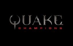 Quake Champions Maps