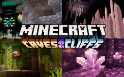 Minecraft 1.17 & 1.18 Features and Teasers