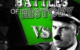 Epic Rap Battles Of History