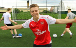 Football YouTube Creators