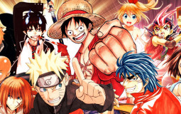 Anime