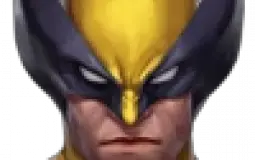 Marvel Characters