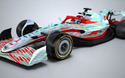 F1 2022 Liveries