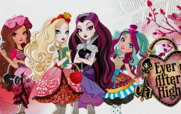 Ever after high