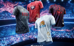 Worlds 2020 Jersey Group Rankings