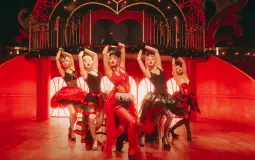 kpop groups