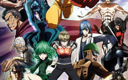 anime