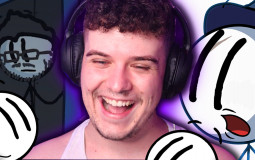 HENRY STICKMIN NPC