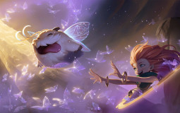 League tier list