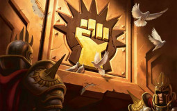 Boros Legion Commanders