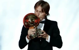 Ballon D'or
