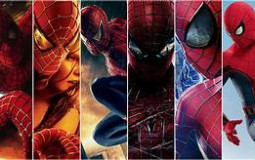 Spider Man Live Action Villains