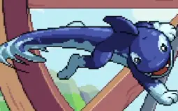 Orcane move tier list