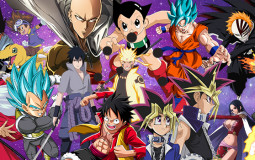 Best Anime TV Shows