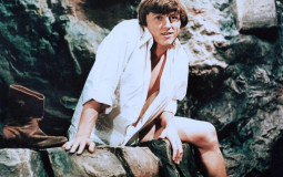 Objekty chtíče z pohádek