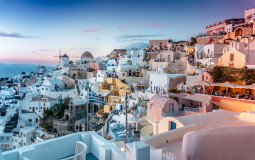20 Beautiful Places
