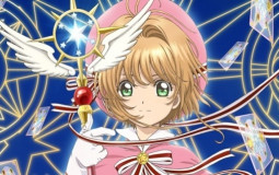 Sakura Card Captor characters/personajes