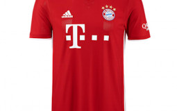 Rate the Bundesliga 2020/21 kits!