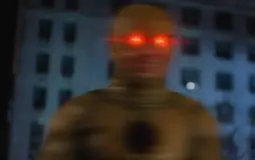 Arrowverse Main Villains