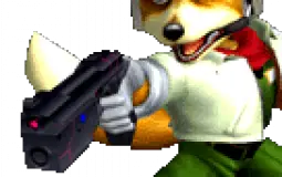 Melee Fox Moves