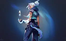 valorant agents