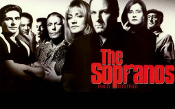 The Sopranos Mafia members