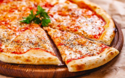 Pizzunie