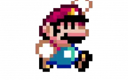 nintendo games