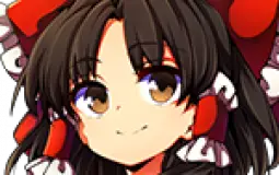 Touhou Characters (Baba Art)