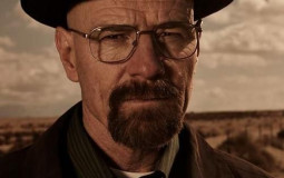 BreakingBad Universe Characters