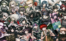 danganronpa 2 rating