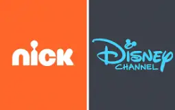 disney channel/nick male icons