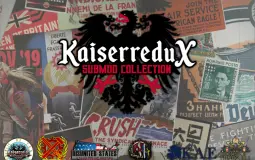 Kaiserrdux leaders
