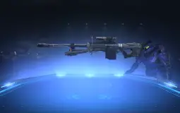 Halo infinite weapons