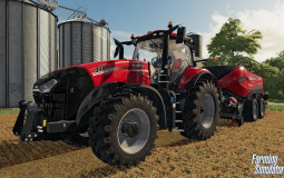 FS22 Tractors brands