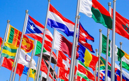 countries