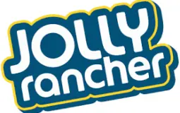 Jolly Rancher Ranking