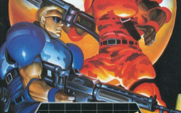 Genesis Shootemup tier list