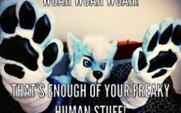 furries