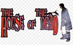 House of the Dead Bosses (1-4)