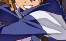 Personajes de anime poderosos