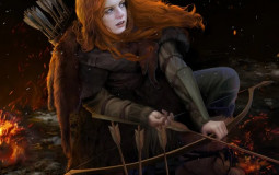 Game of thrones women