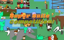 SSC Characters