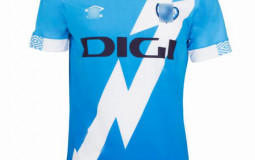 Equipaciones 2022 futbol