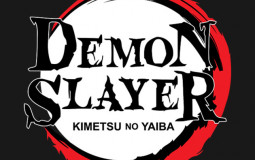 Demons from Demon Slayer
