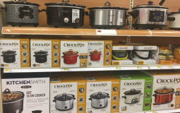 Crockpot Recipes