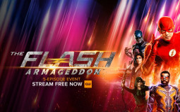 The Flash Seasons 1-8 Storylines Ranked