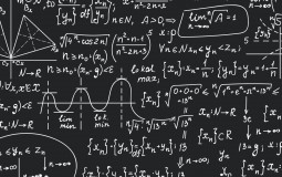 maths class