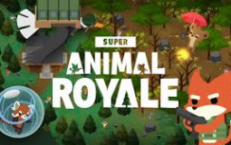 Best super animals