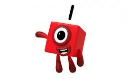 numberblocks